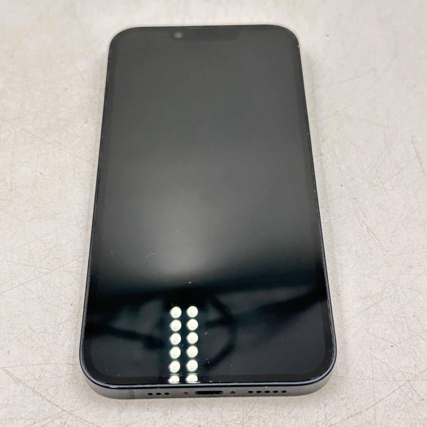 T-Mobile Apple iPhone 14 128GB Midnight MPUA3LL/A