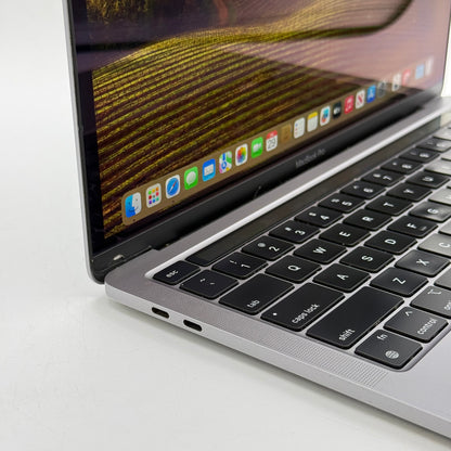 2020 Apple MacBook Pro 13.3" M1 8C GPU 3.2GHz 8GB RAM 512GB SSD A2338