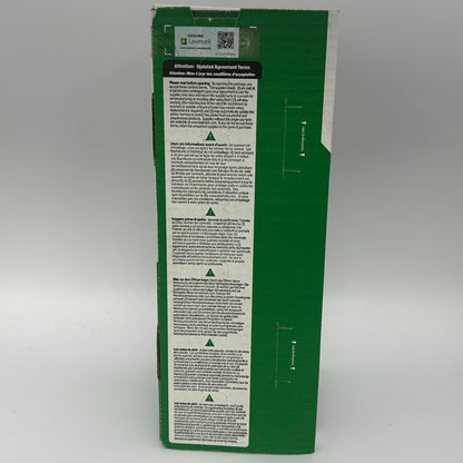 New Lexmark 60F1H00 Toner Cartridge