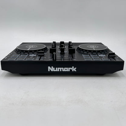 Numark Party Mix Live 2-Channel Party DJ Controller