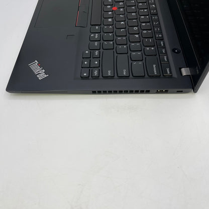Lenovo ThinkPad T14 Gen 1 14" Ryzen 5 Pro 4650U 2.1GHz 8GB RAM 256GB SSD