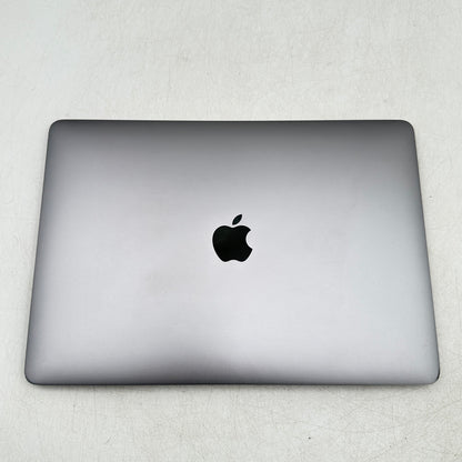 2017 Apple MacBook Pro 13.3" i5 2.3GHz 8GB RAM 128GB SSD Space Gray A1708