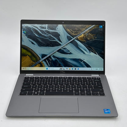 Dell Latitude 5420 14" i5-1145G7 2.6GHz 8GB RAM 256GB SSD