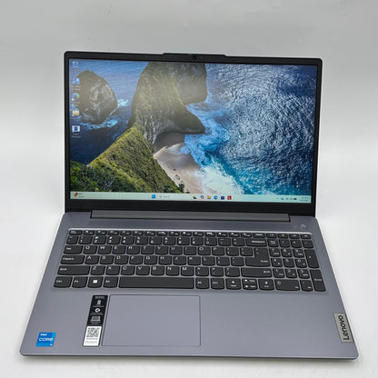 Lenovo IdeaPad Slim 3 15IAN8 15.6" i3-N305 1.8GHz 8GB RAM 128GB SSD