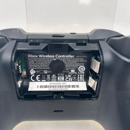 Microsoft Xbox Series X|S Wireless Controller Black/Gold 1914
