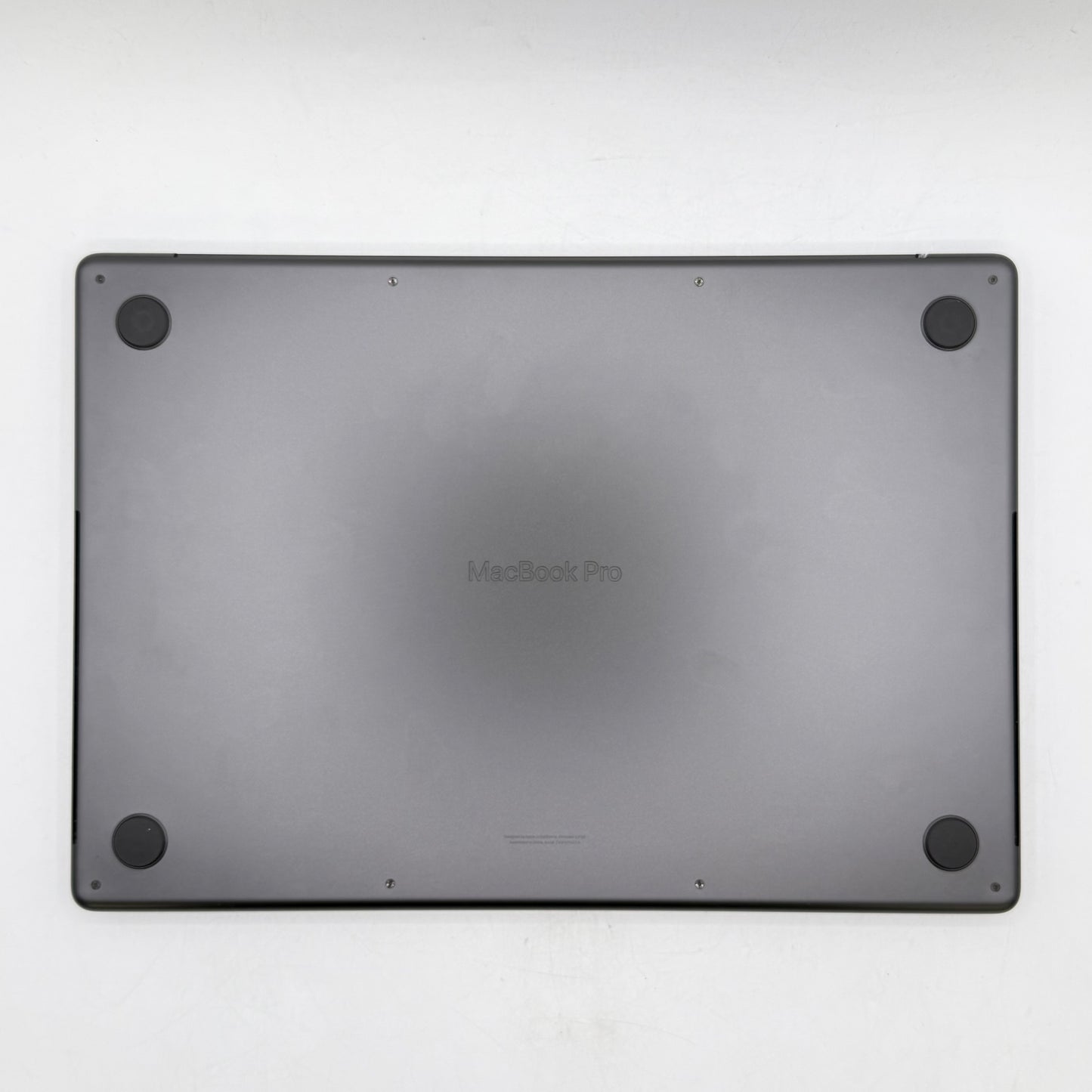 2024 Apple MacBook Pro 16" M4 Max 40C GPU 4.5GHz 48GB RAM 1TB SSD A3186