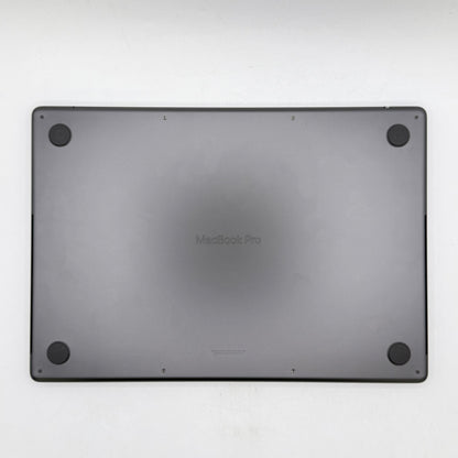 2024 Apple MacBook Pro 16" M4 Max 40C GPU 4.5GHz 48GB RAM 1TB SSD A3186