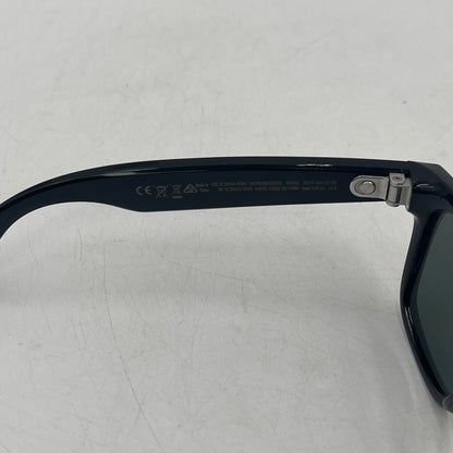 Ray-Ban Meta Wayfarer Gen 2 Shiny Black Transitions RW4012 601/71  Smart Glasses