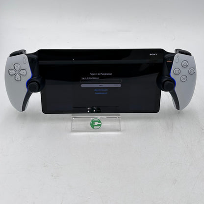 Sony PlayStation Portable PSP PlayStation Portal White CFI-Y1001