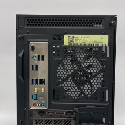 Cougar Custom PC Ryzen 5 5600x 3.50GHz 16GB RAM Nvidia GeForce RTX 4060