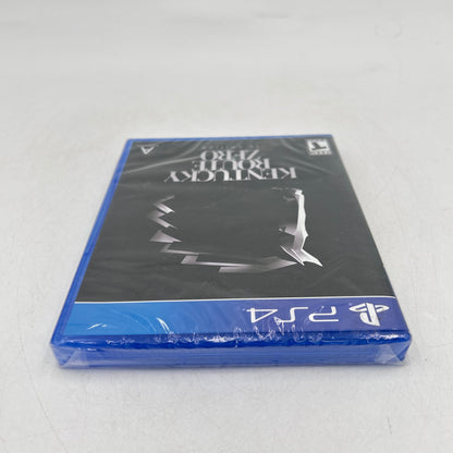New Kentucky Route Zero (Sony PlayStation 4 PS4, 2020)