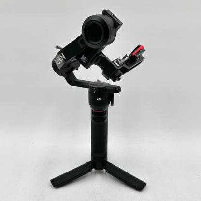 DJI Ronin RS3 Mini 3-Axis Gimbal Stabilizer  CP.RN.00000294.01