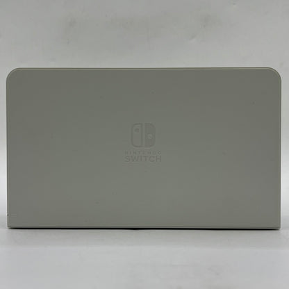 Nintendo Switch OLED Dock White/Black HEG-007
