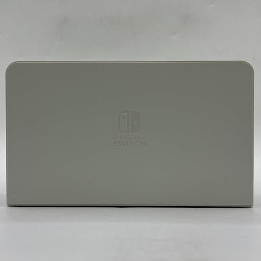 Nintendo Switch OLED Dock White/Black HEG-007