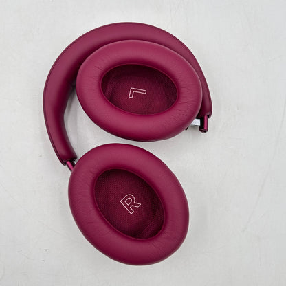 Bose QuietComfort Ultra QC Ultra 1st Gen Headphones Deep Plum 880066-1500