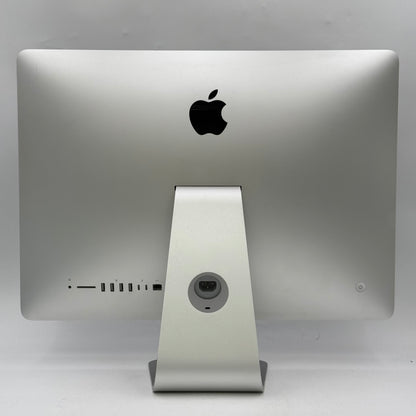 2019 Apple iMac 21.5" i3 3.6GHz 8GB RAM 1TB HDD Silver A2116