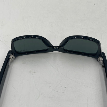 Ray-Ban Meta Wayfarer Gen 2 Shiny Black Transitions RW4012 601/71  Smart Glasses
