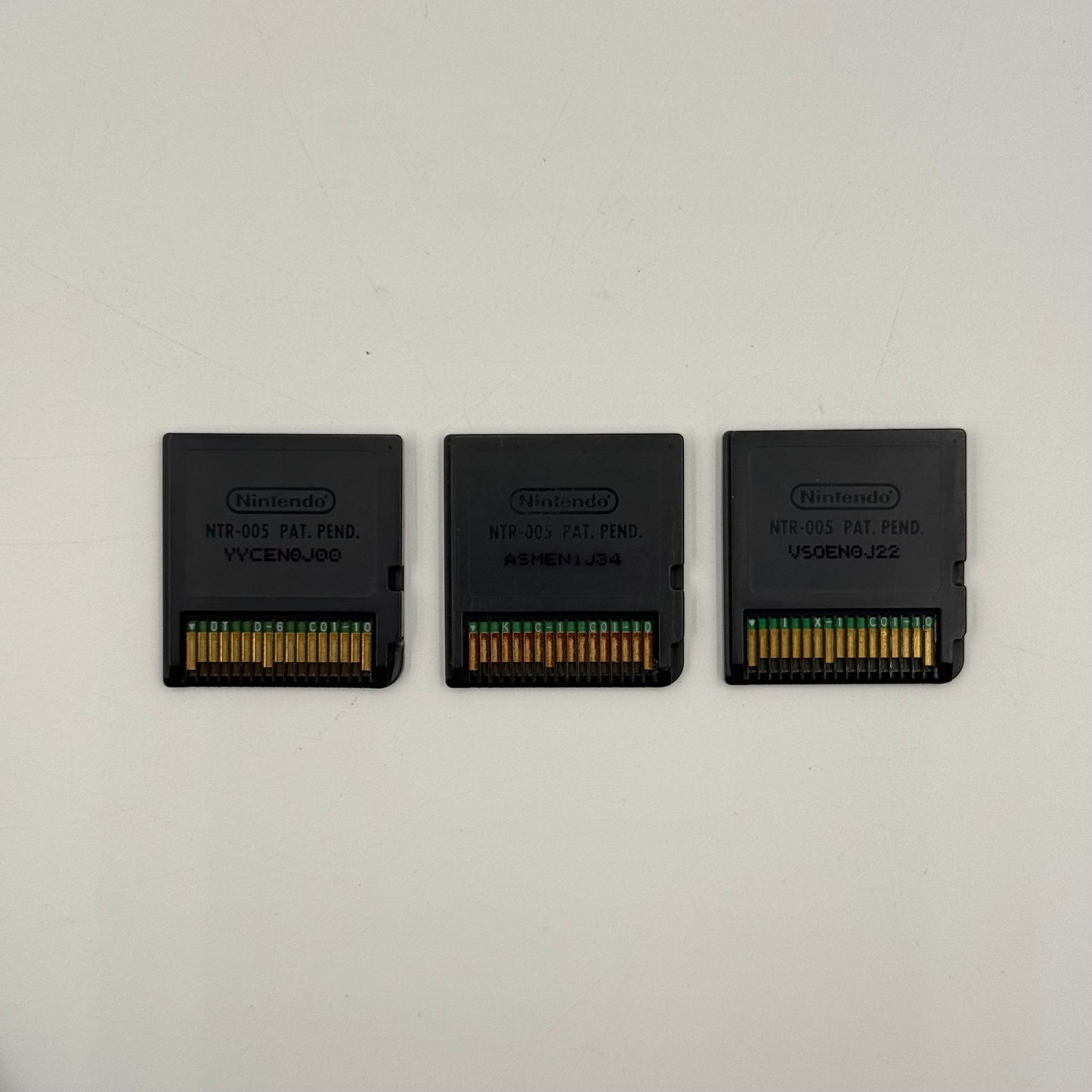 Lot of 6 DS Games (Nintendo DS) Cartridge Only READ