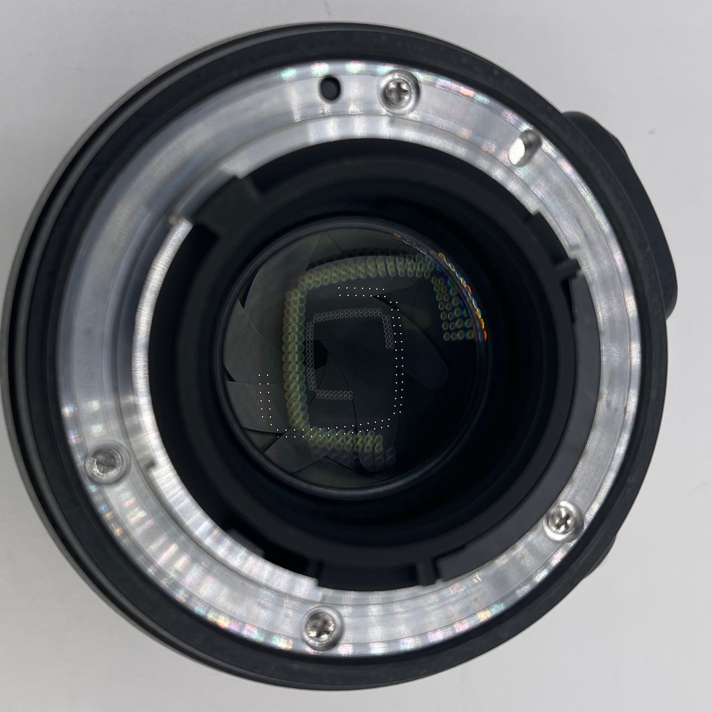 Nikon AF-S NIKKOR 50mm f/1.8G