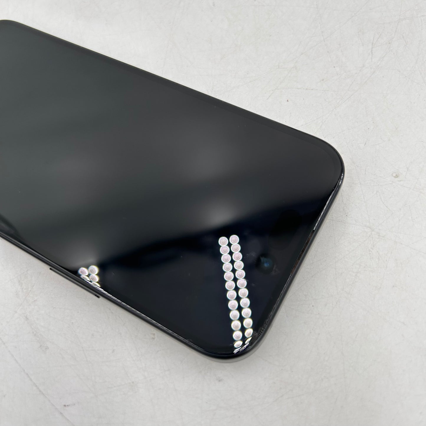 T-Mobile Apple iPhone 15 128GB Black MTLV3LL/A