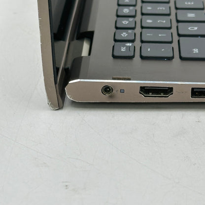 Dell Inspiron 7405 14" Ryzen 5 4500U 2.3GHz 8GB RAM 256GB SSD