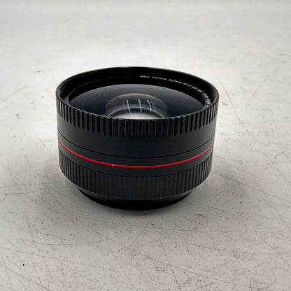 Generic Macro Wide Angle Lens 55mm f/2.0