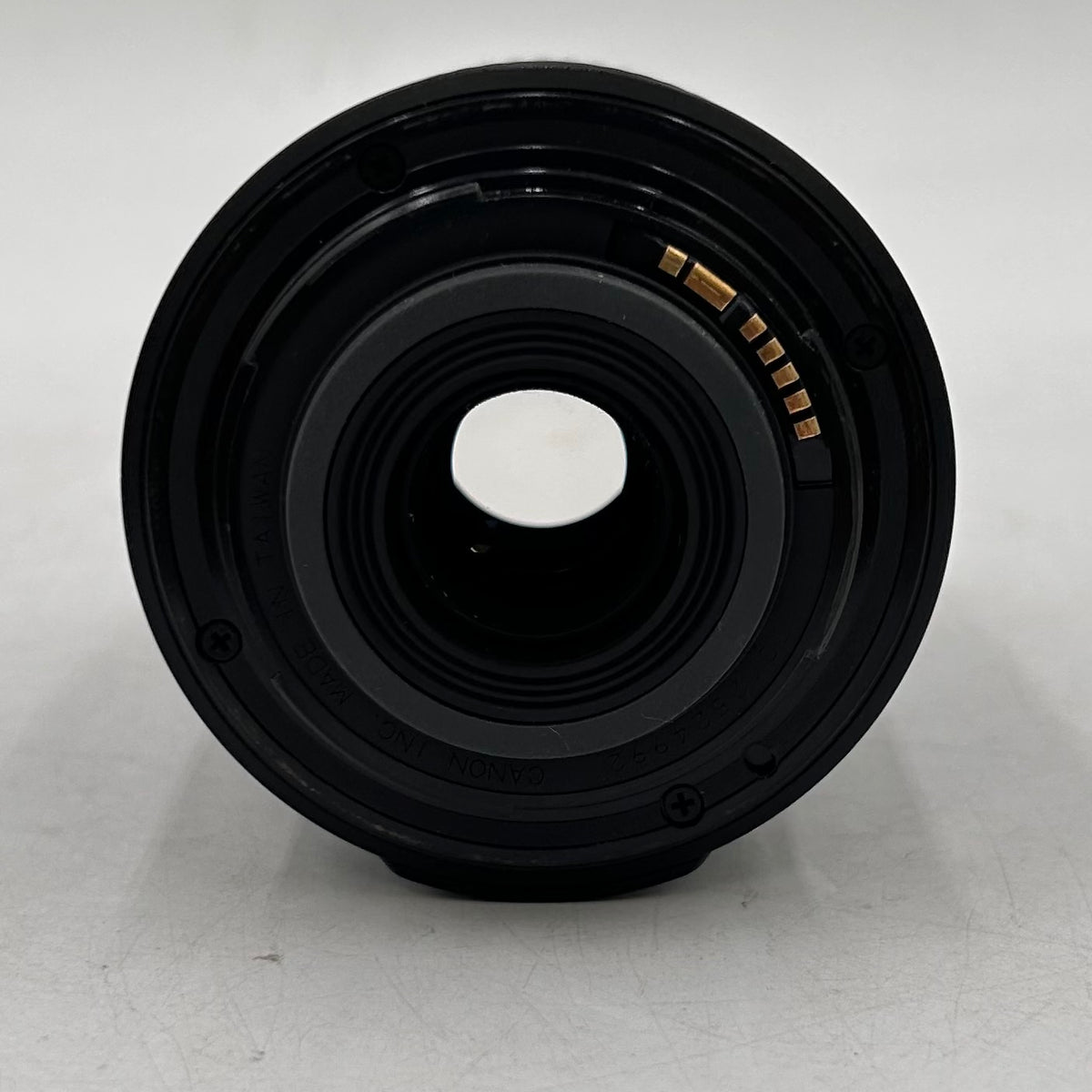 Canon EF-S Telephoto 55-250mm f/4.5-5.6 IS Zoom Lens