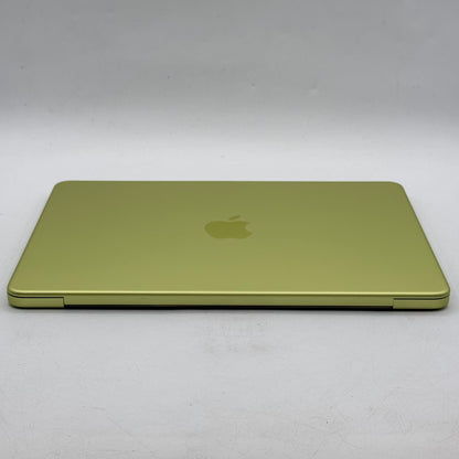 2026 Apple MacBook Neo 13" A18 Pro 5C GPU 4.0GHz 8GB RAM 256GB SSD MHFD4LL/A