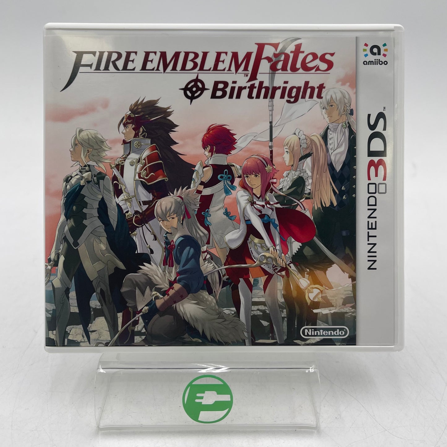 New Fire Emblem Fates: Special Edition (Nintendo 3DS, 2016)