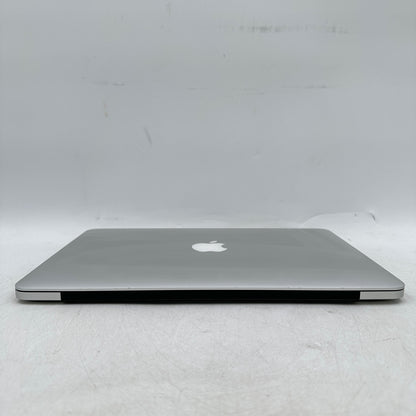 2013 Apple MacBook Pro 13.3" i5-4288U 2.6GHz 8GB RAM 512GB SSD Silver A1502 READ