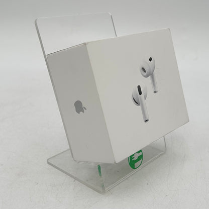 New Apple AirPods Pro 3rd Gen with MagSafe Charging Case MFHP4LL/A