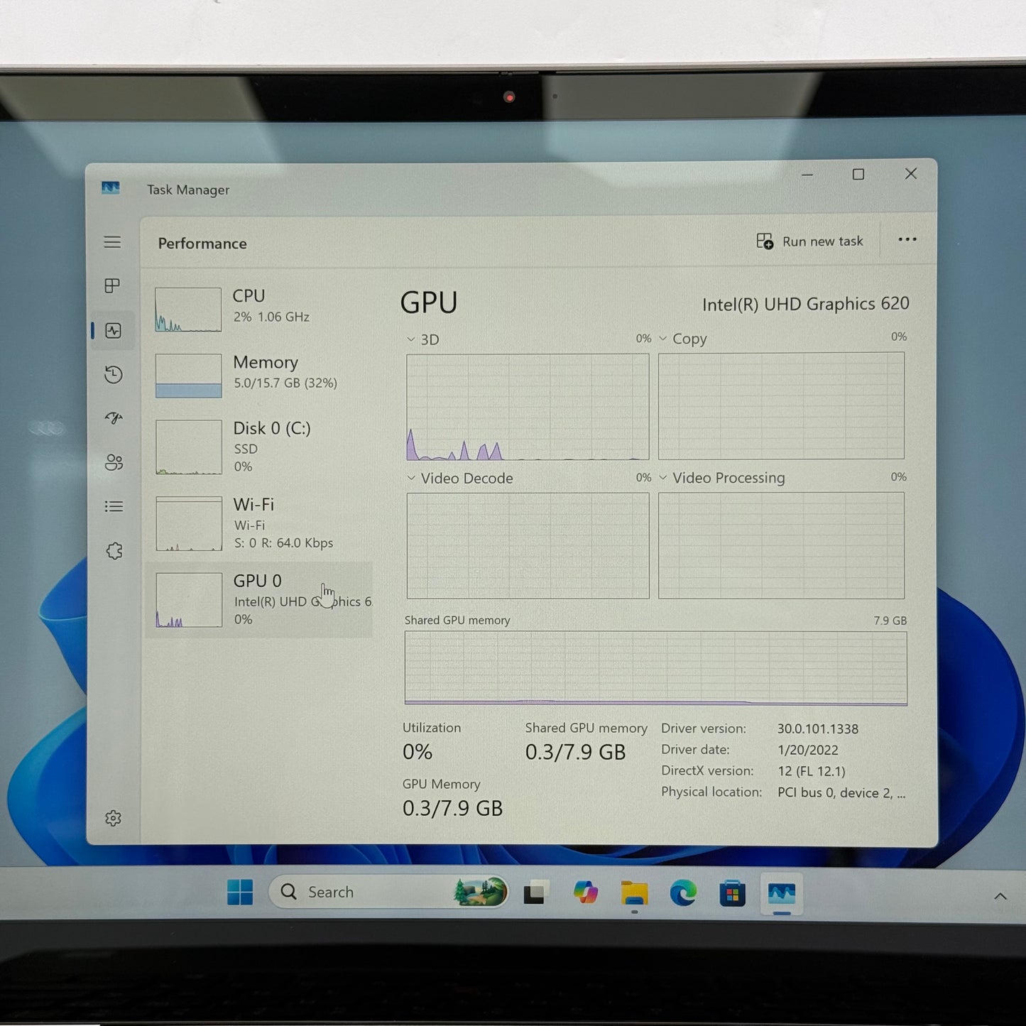 Lenovo ThinkPad X1 Yoga Gen 4 14" i7-8565 1.9GHz 16GB RAM 512GB SSD