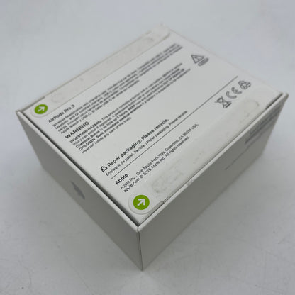 New Apple AirPods Pro 3rd Gen with MagSafe Charging Case MFHP4LL/A