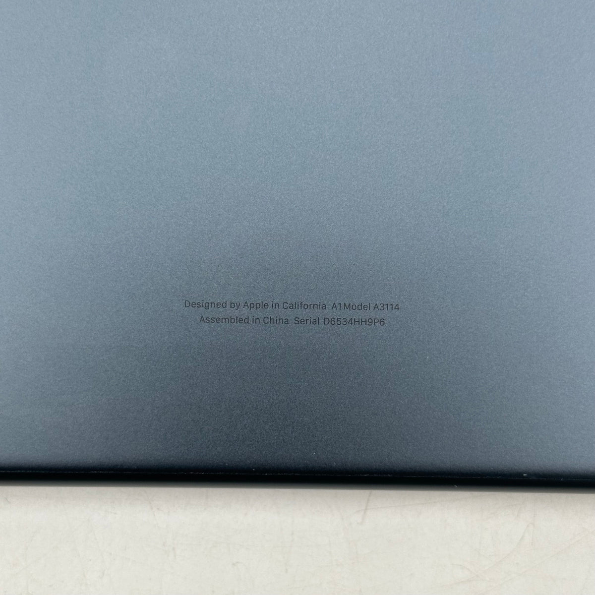 2024 Apple MacBook Air 15" M3 10C GPU 4.0GHz 8GB RAM 256GB SSD A3114