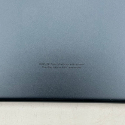 2024 Apple MacBook Air 15" M3 10C GPU 4.0GHz 8GB RAM 256GB SSD A3114