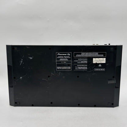 Pioneer DJ DDJ-SB3 2-Channel DJ controller Read