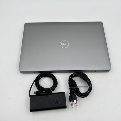Dell Latitude 5420 14" i5-1145G7 2.6GHz 8GB RAM 256GB SSD