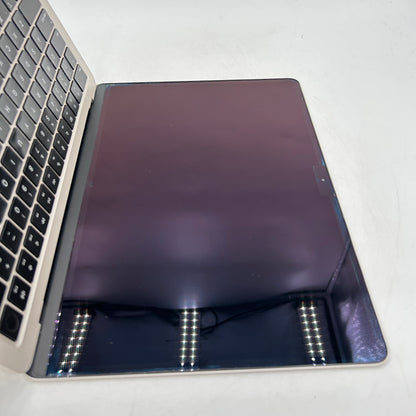 2022 Apple MacBook Air 13.6" M2 8C GPU 3.5GHz 8GB RAM 512GB SSD MLY23LL/A Read