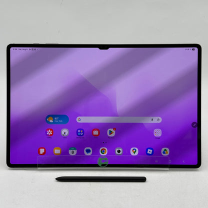 WiFi Only Samsung Galaxy Tab S8 Ultra 14.6" 128GB Graphite SM-X900