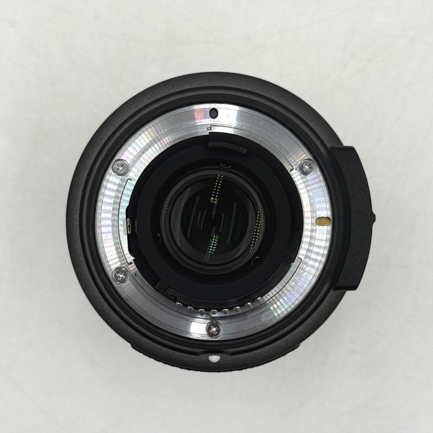 Nikon AF-S DX NIKKOR 18-140mm f/3.5-5.6 DX VR Zoom Lens