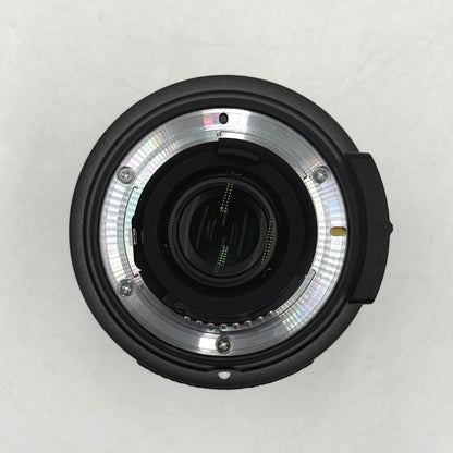 Nikon AF-S DX NIKKOR 18-140mm f/3.5-5.6 DX VR Zoom Lens