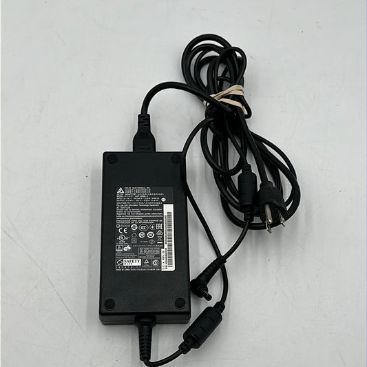 19.5V 9.23A AC Adapter Charger For MSI GS65 GS63 GS75 GS70 GT70 Power Supply Free Shipping