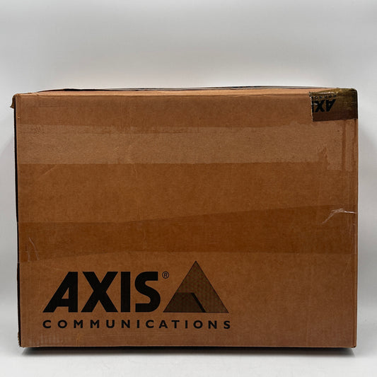 New Axis Communications 291 1U Video Server Rack 0267-004