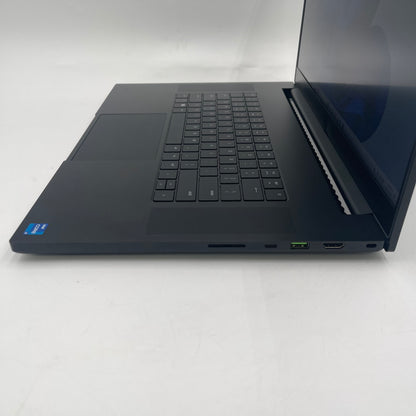 Razer Blade 17 RZ09-0423 17.3" i7-12800H 2.4GHz 16GB RAM 1TB GeForce RTX 3060