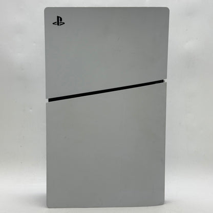 Sony PlayStation 5 Slim Digital PS5 1TB White Console Gaming System CFI-2015