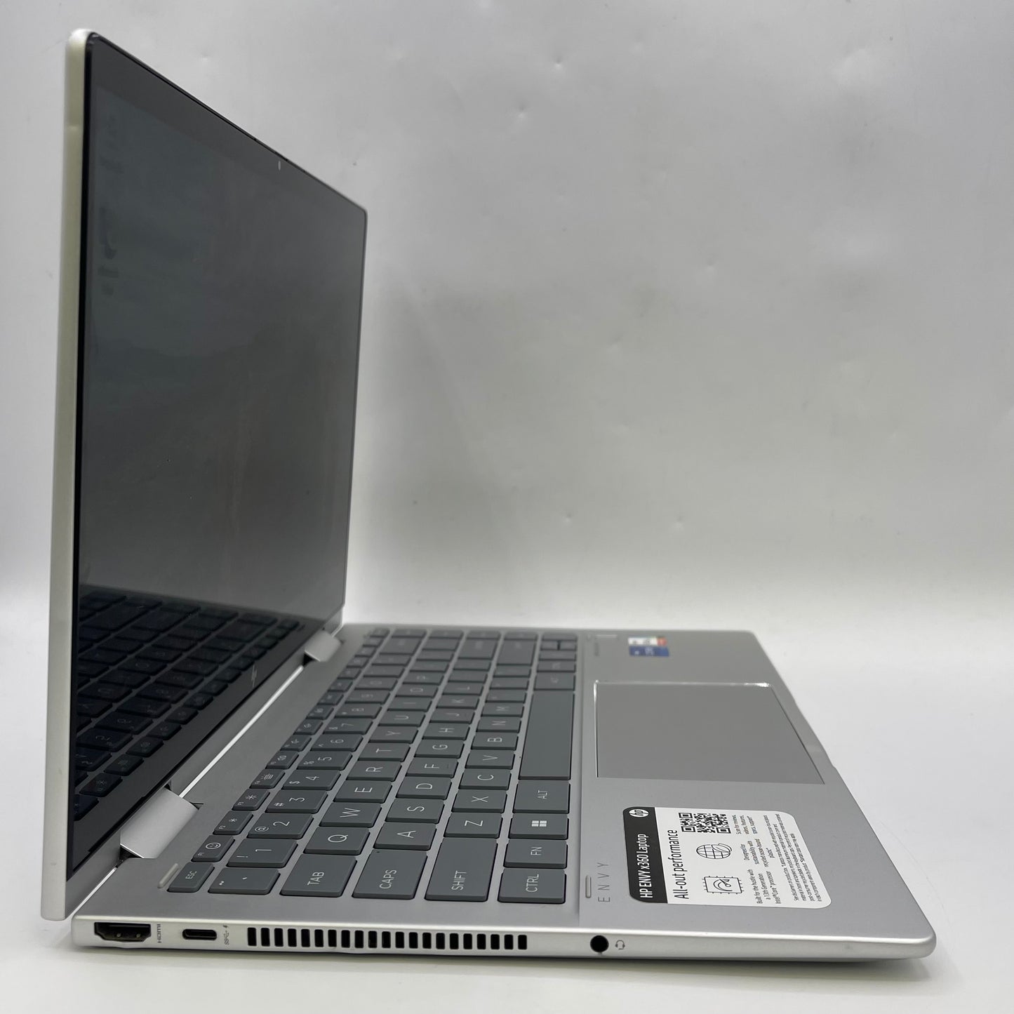 HP Envy x360 14-ES0033DX 14" i7-1355U 1.7GHz 16GB RAM 1TB SSD