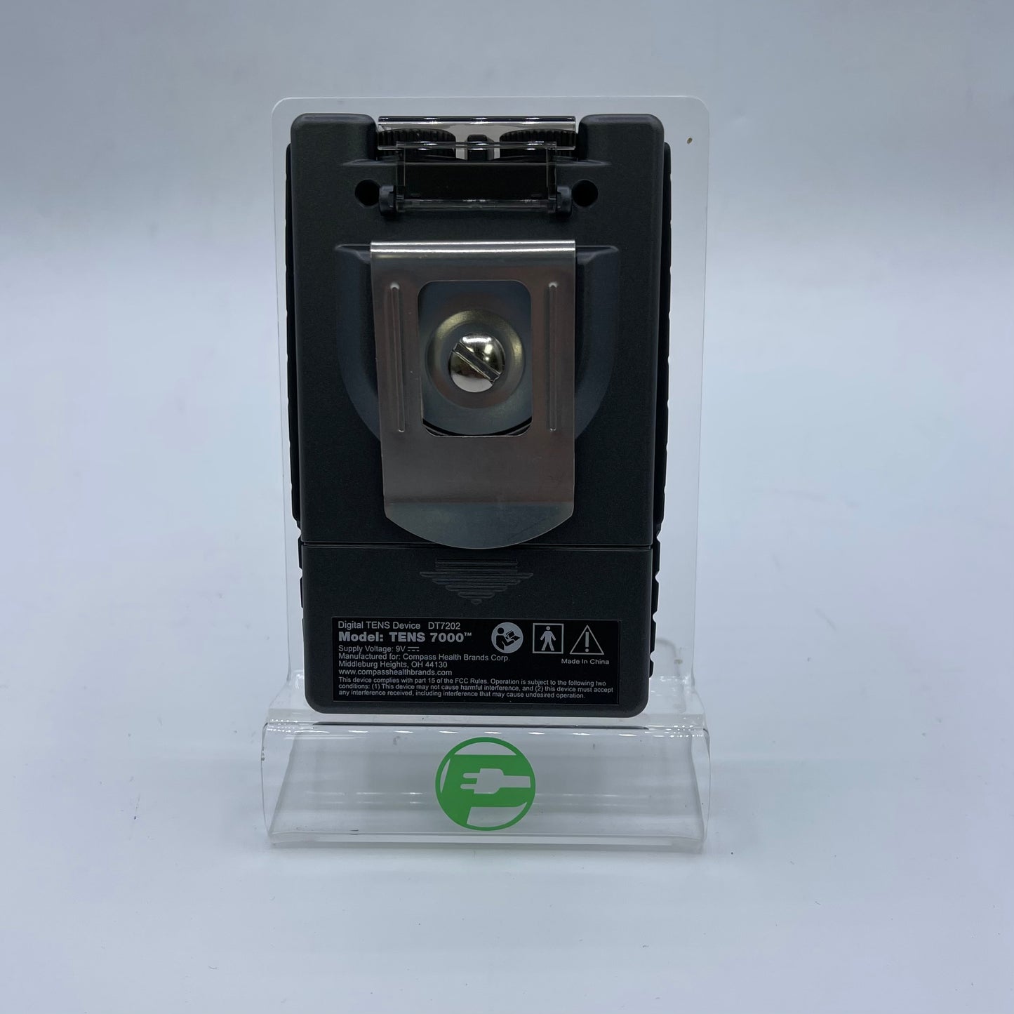 Tens 7000 OTC Muscle Stimulator DT7202