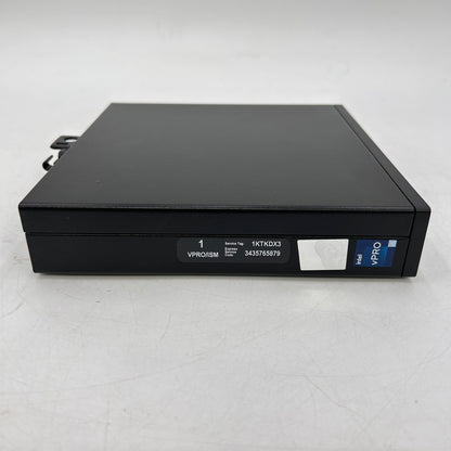 Dell OptiPlex 7010 D15U Core i5-13500T 1.60GHz 16GB RAM 256GB SSD