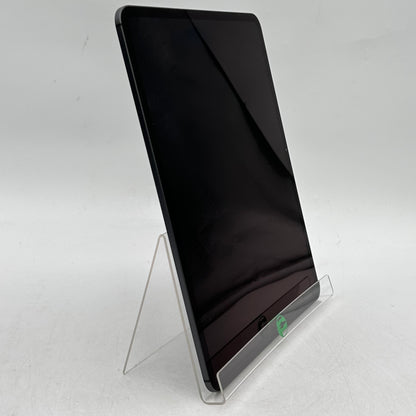 WiFi Only Apple iPad Pro 13" M4 512GB Space Black MVXU3LL/A Read