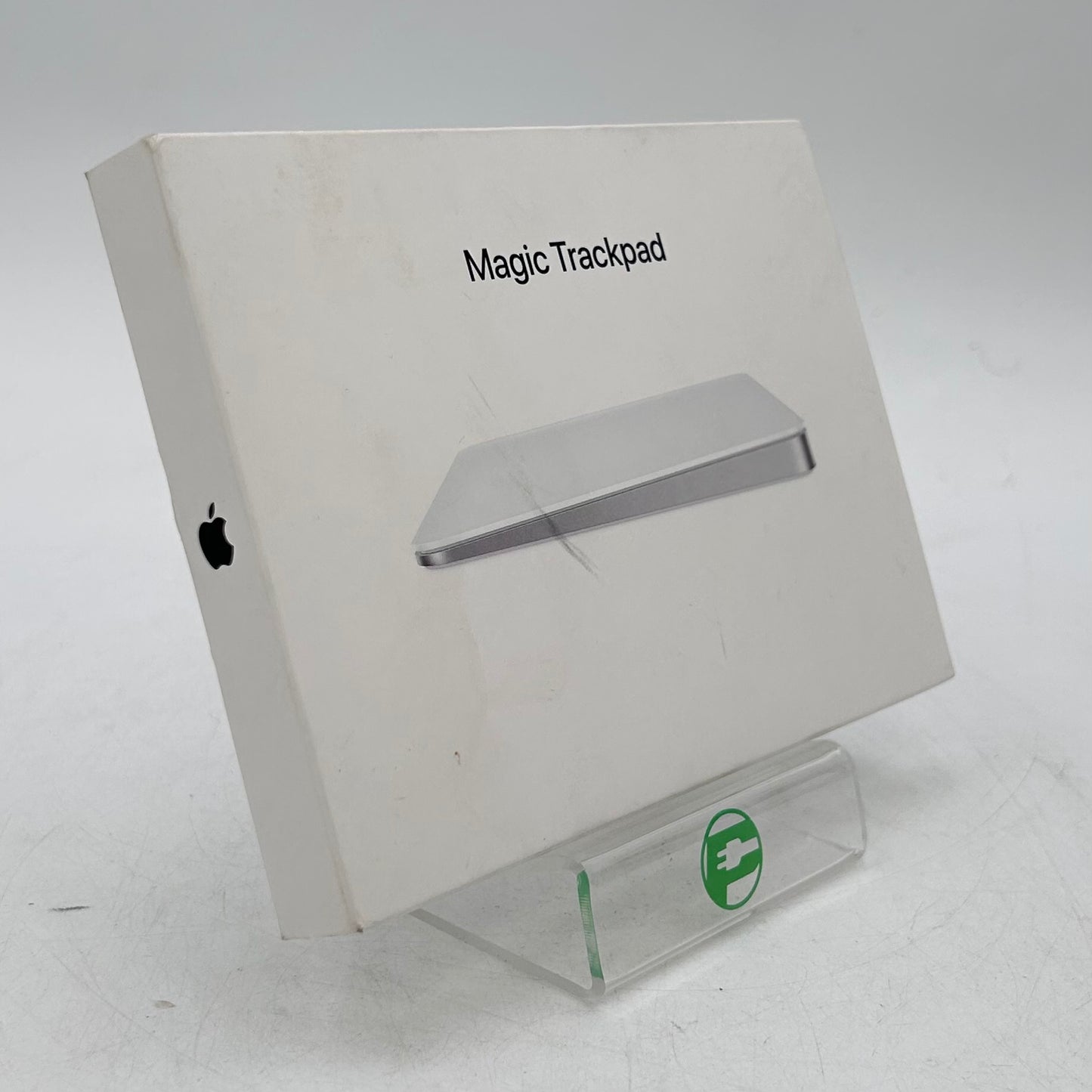 New Apple Magic Trackpad A3120 White